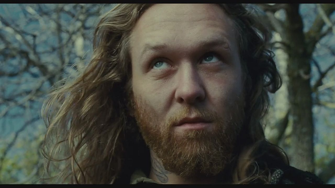 Sibirische Erziehung : Bild