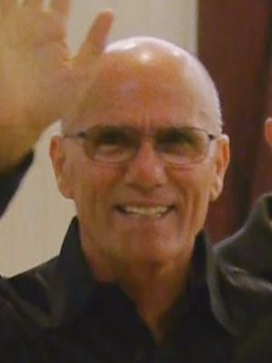 Kinoposter Fratel Cosimo