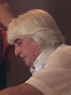 Kinoposter Armin Mattich