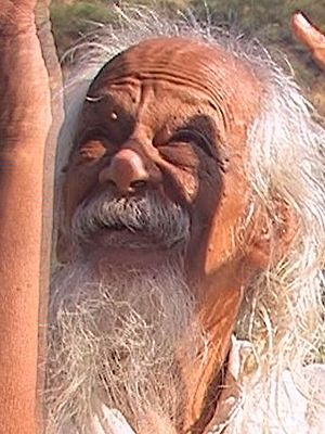 Kinoposter Subrahmonyan