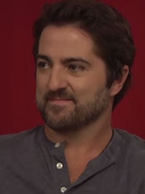 Kinoposter David Jung