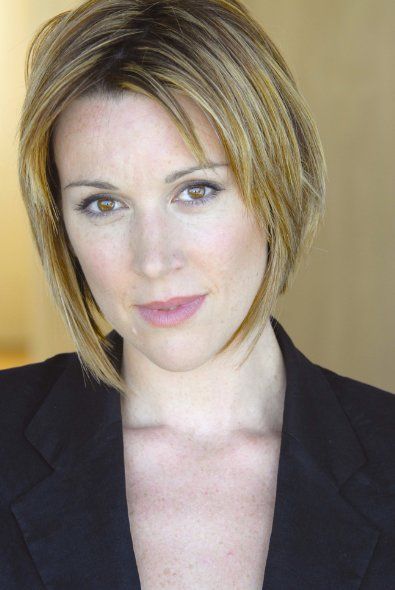 Kinoposter Anna Mountford