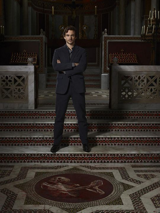 Bild Hugh Dancy