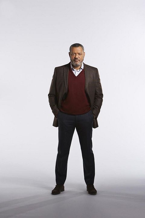 Bild Laurence Fishburne