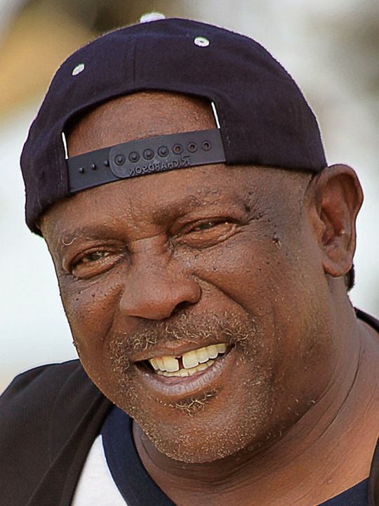 Kinoposter Louis Gossett Jr.