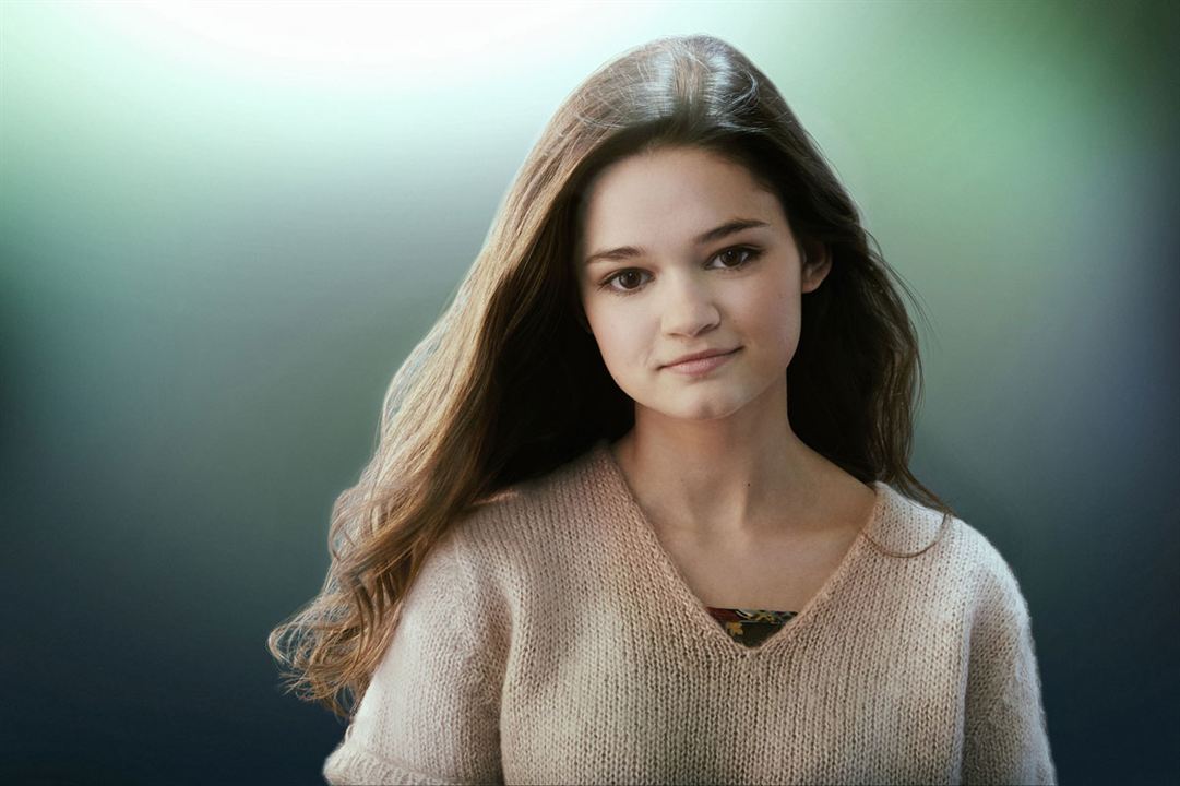 Bild Ciara Bravo