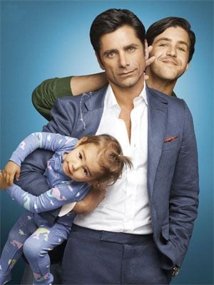 Grandfathered : Kinoposter