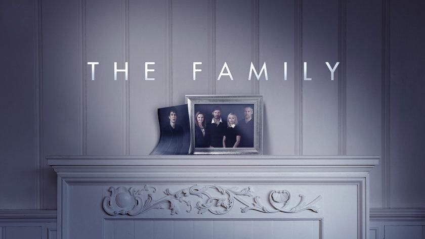 The Family : Kinoposter