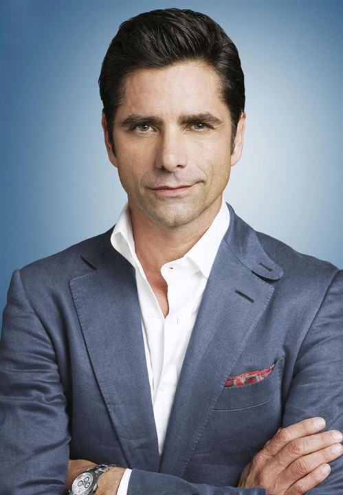 Bild John Stamos