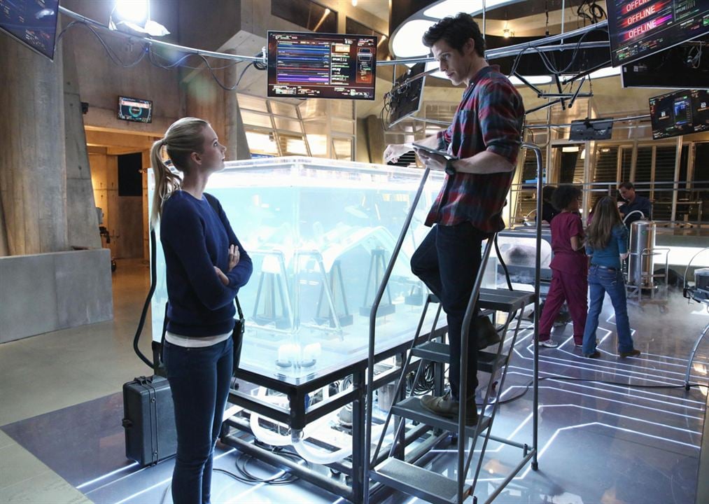 Stitchers : Bild Emma Ishta