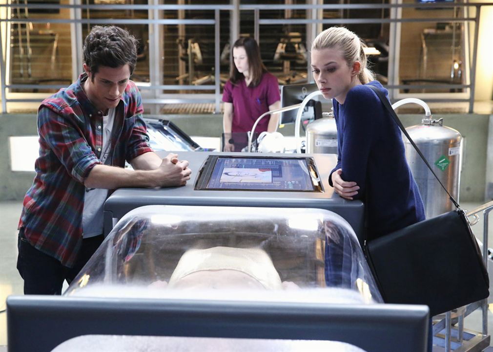 Stitchers : Bild Emma Ishta