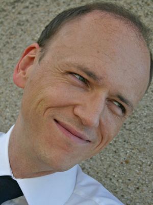 Kinoposter Bernd Schaarmann