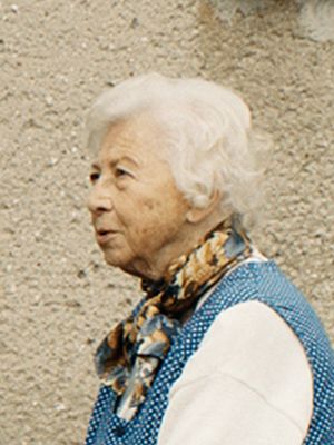 Kinoposter Marianne Schubert-Vibach