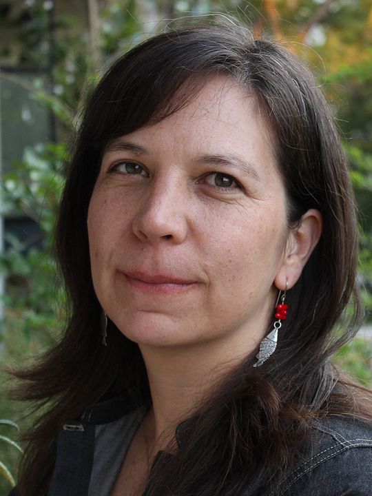 Kinoposter Marcia Tambutti Allende