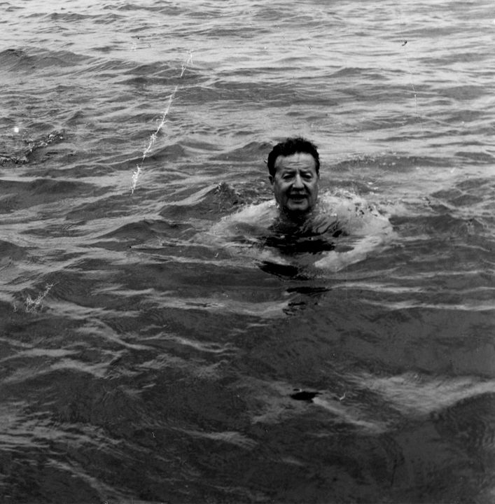 Mein Großvater Salvador Allende : Bild