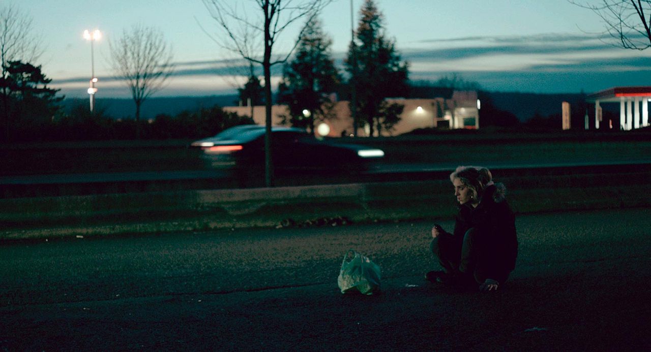 Cherry Pie : Bild Lolita Chammah