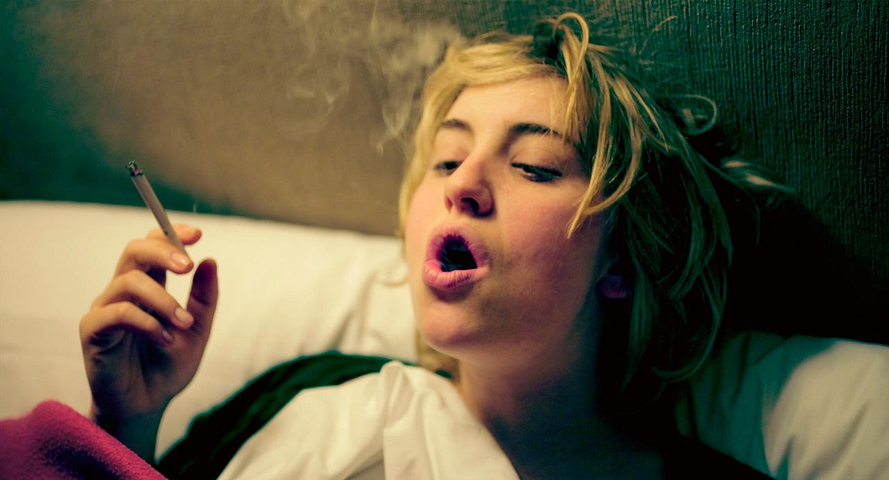 Cherry Pie : Bild Lolita Chammah