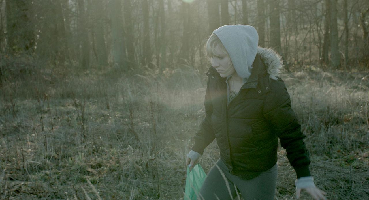 Cherry Pie : Bild Lolita Chammah