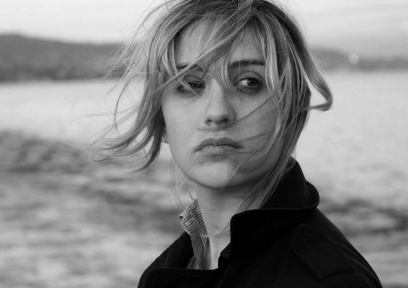 Cherry Pie : Vignette (magazine) Lolita Chammah