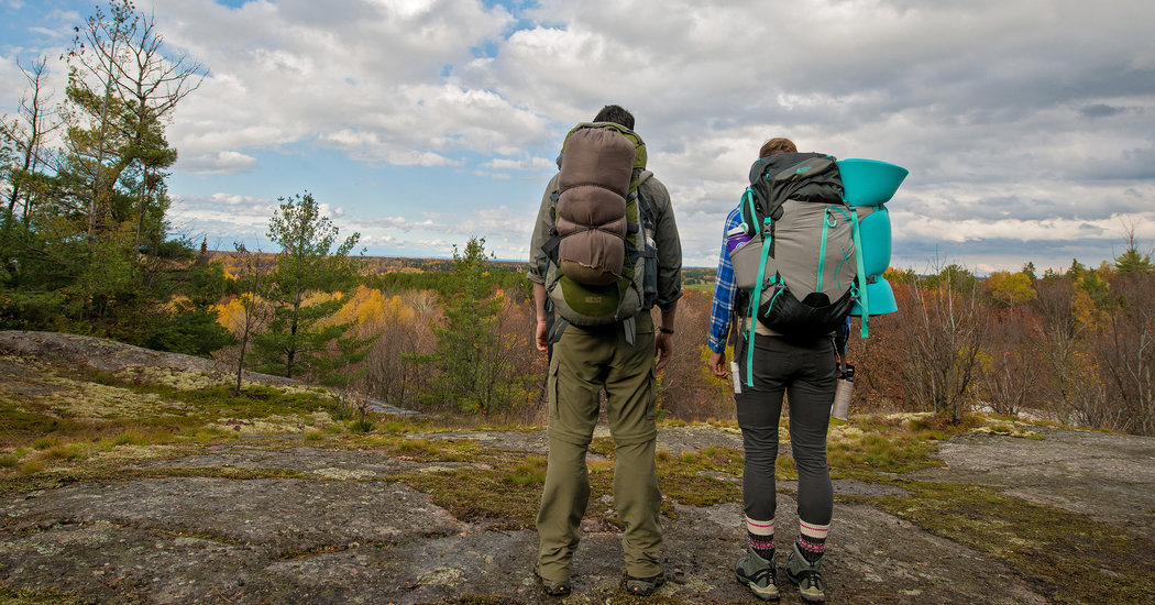 Backcountry - Gnadenlose Wildnis : Bild