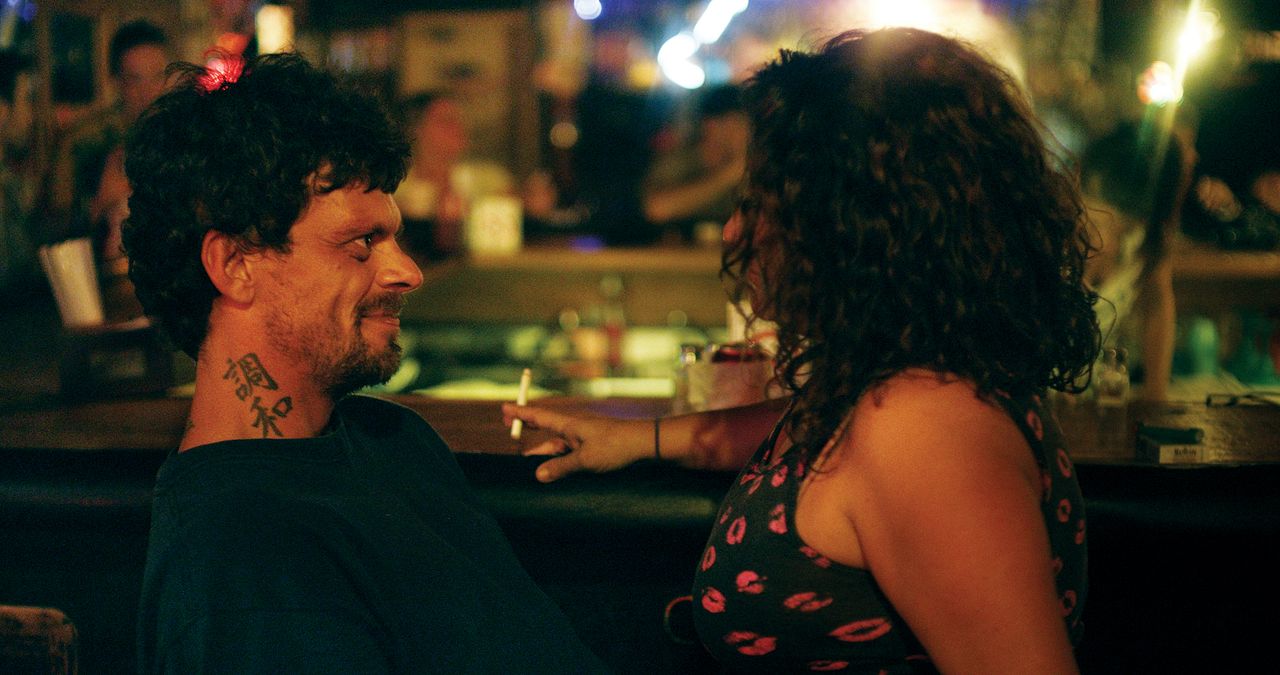 The Other Side : Bild