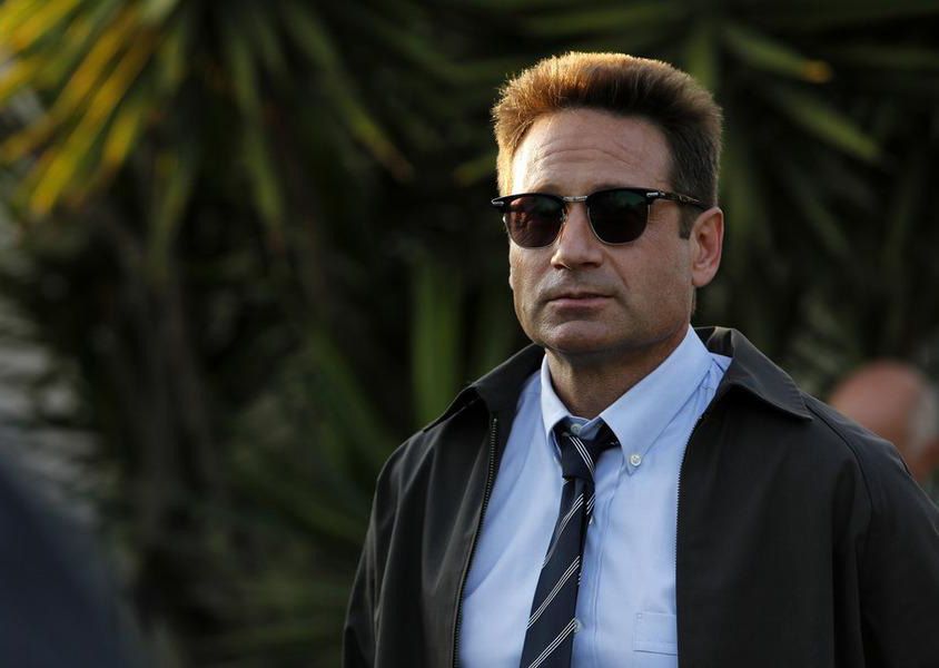 Aquarius : Bild David Duchovny