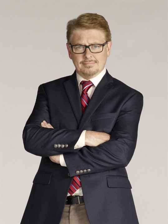 Bild Dave Foley