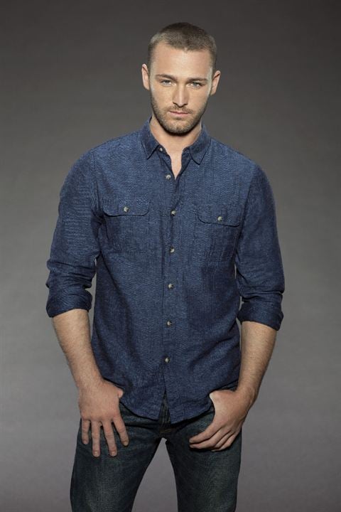 Bild Jake McLaughlin