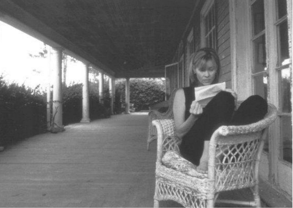 Der Liebesbrief : Vignette (magazine)