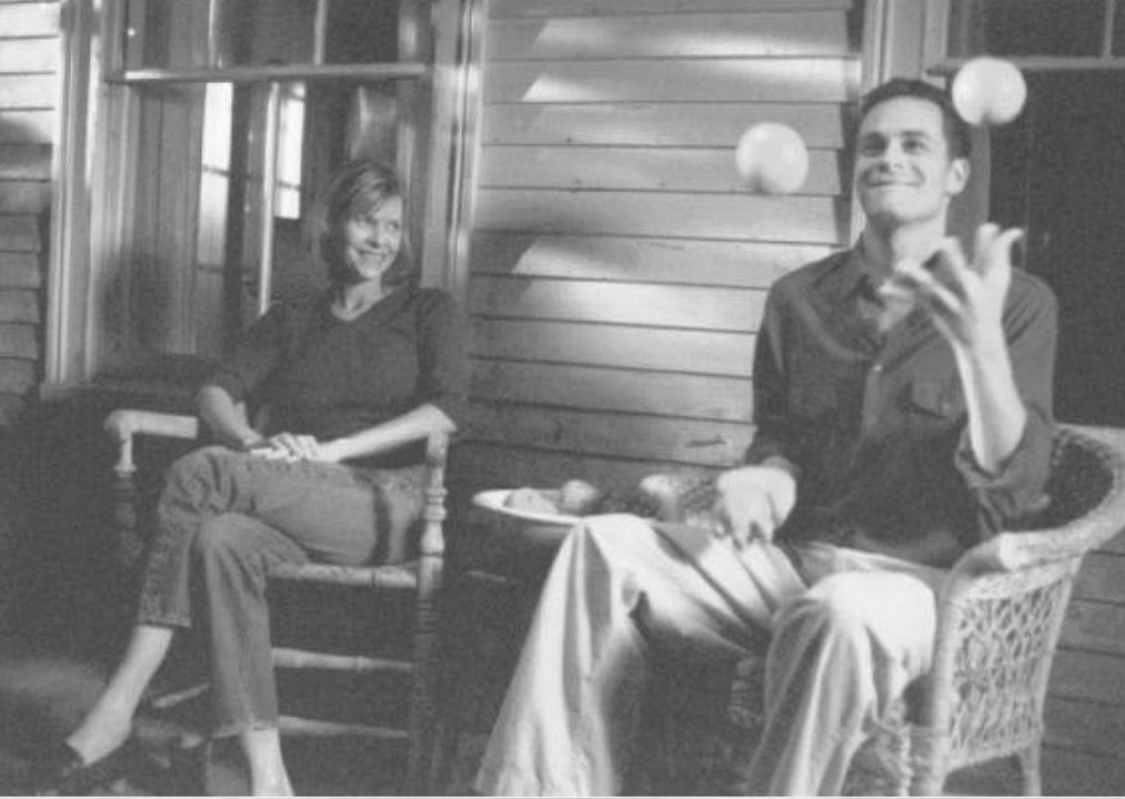 Der Liebesbrief : Bild