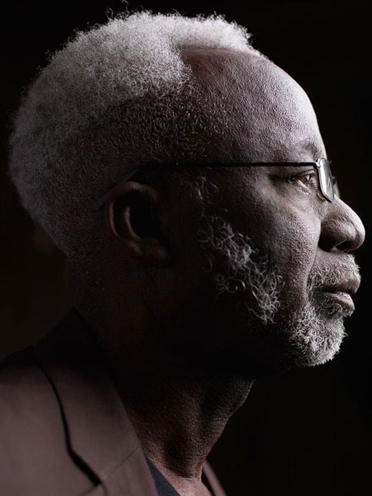 Kinoposter Souleymane Cissé