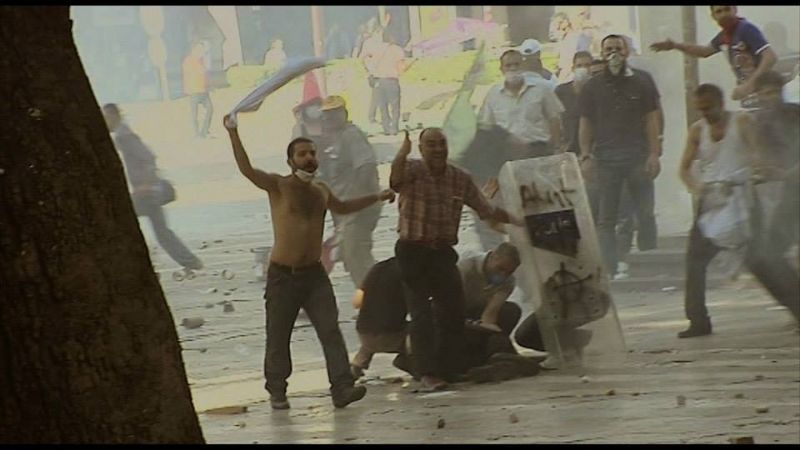 Haziran Yangını : Bild