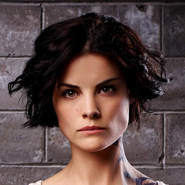 Bild Jaimie Alexander