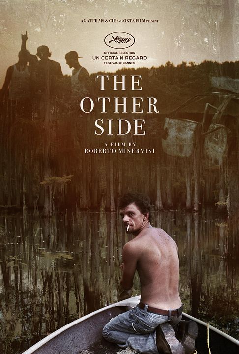 The Other Side : Kinoposter