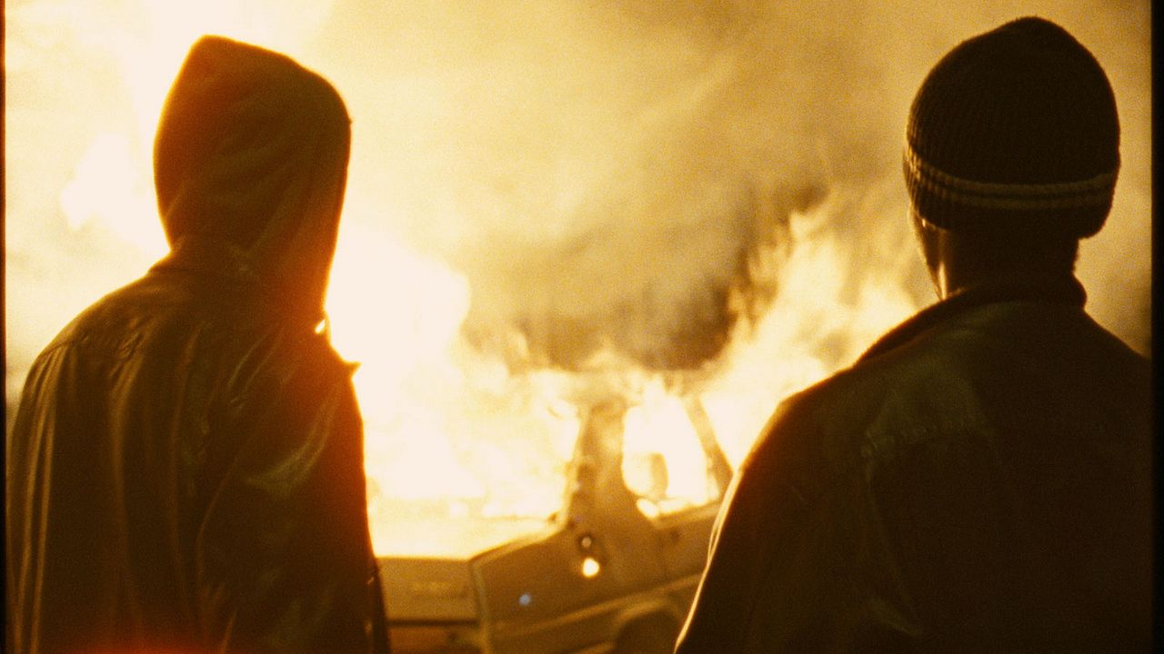 Mediterranea - Refugees welcome? : Vignette (magazine)