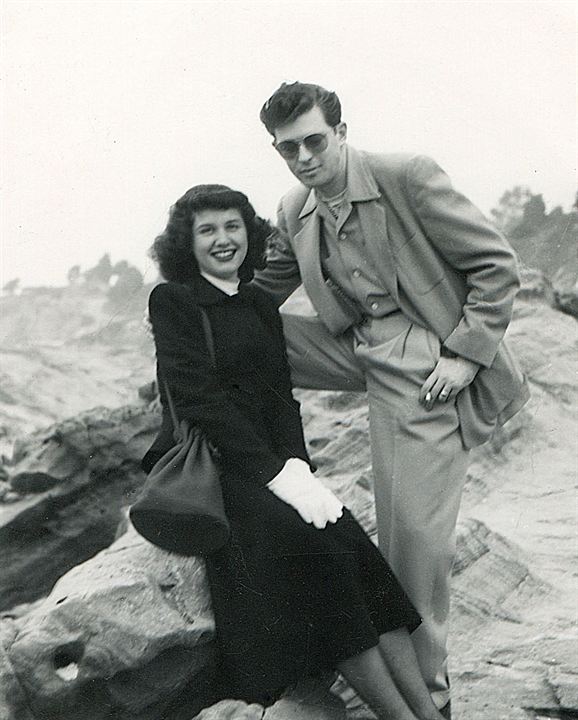 Harold and Lilian: A Hollywood Love Story : Bild
