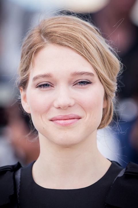 The Lobster - Eine unkonventionelle Liebesgeschichte : Vignette (magazine) Léa Seydoux
