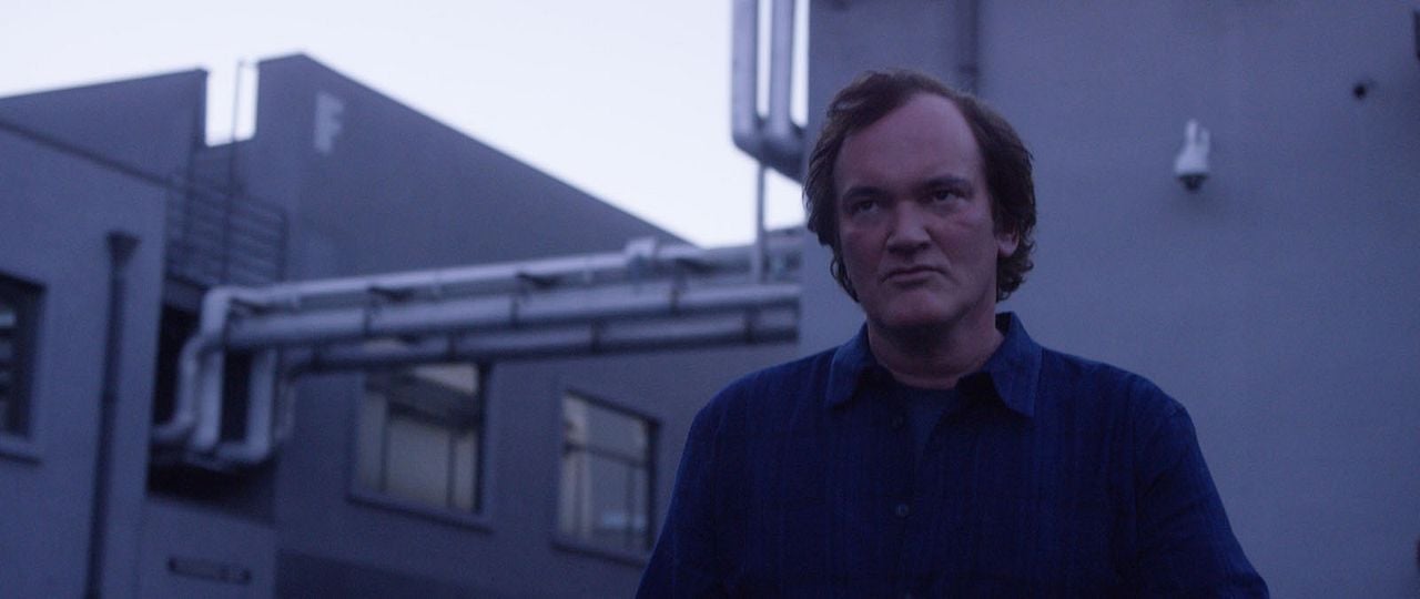 The Legend of the Palme d'Or : Bild