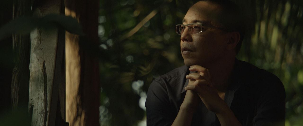 The Legend of the Palme d'Or : Bild