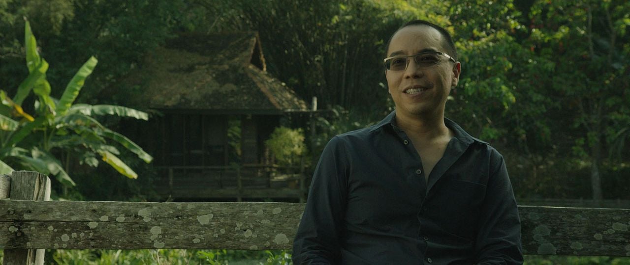 The Legend of the Palme d'Or : Bild