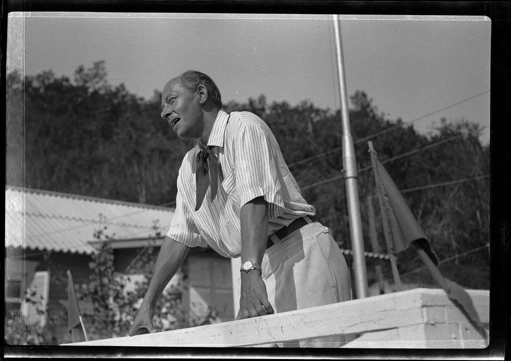 Herzlich willkommen, Eintritt verboten : Bild