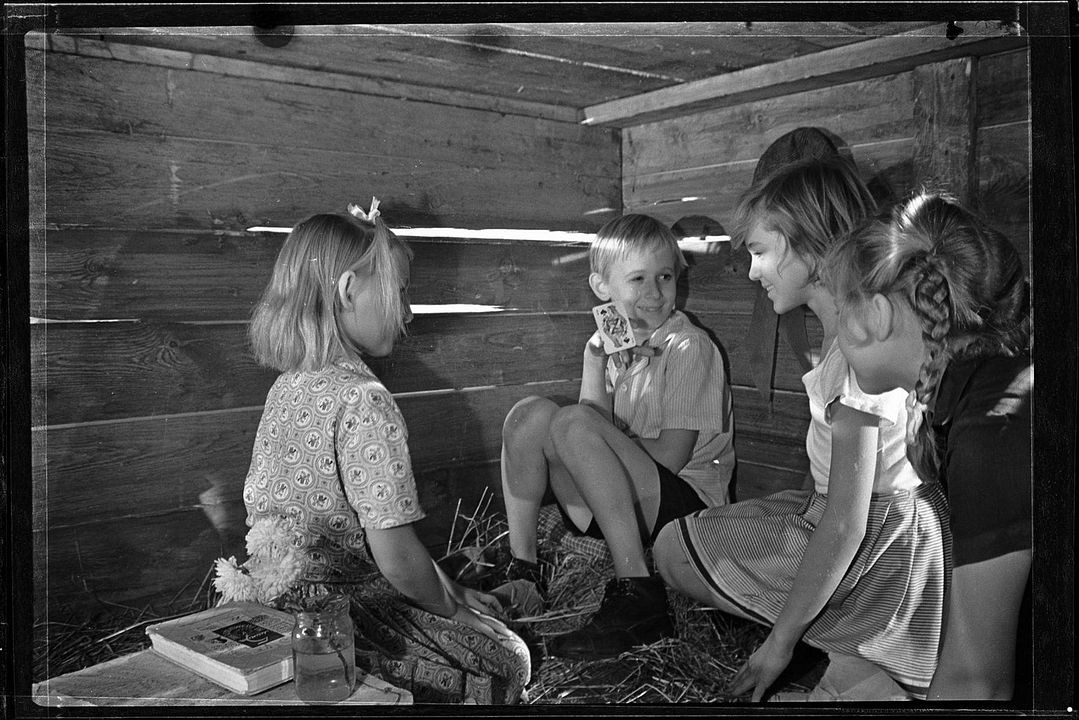 Herzlich willkommen, Eintritt verboten : Bild