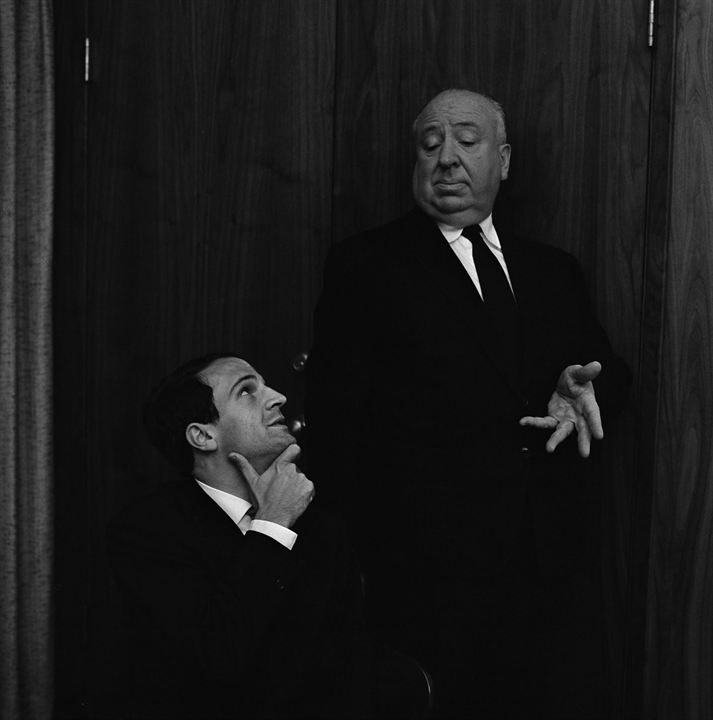 Hitchcock/Truffaut : Bild