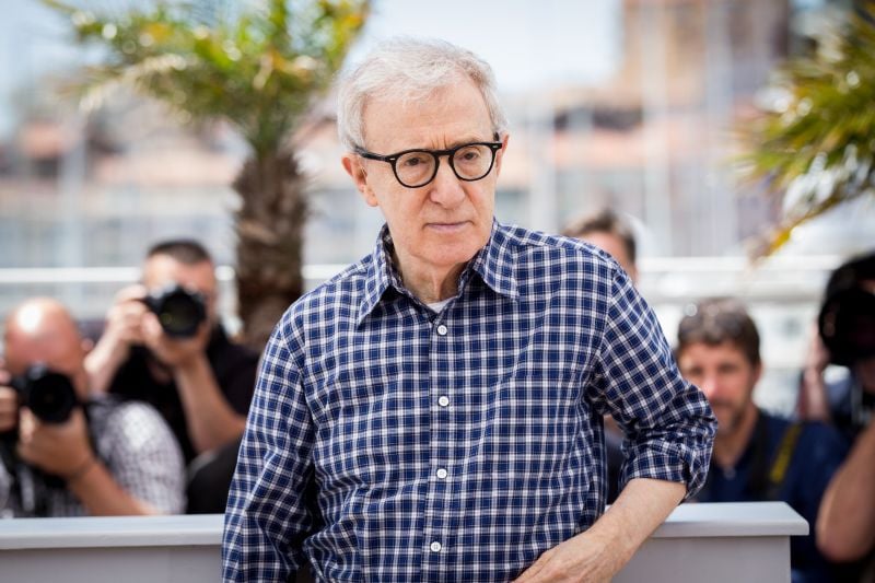 Irrational Man : Vignette (magazine)