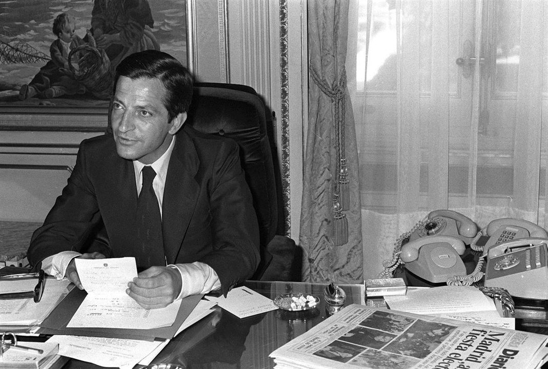 Adolfo Suárez: Memoria de la Transición (TV) : Bild