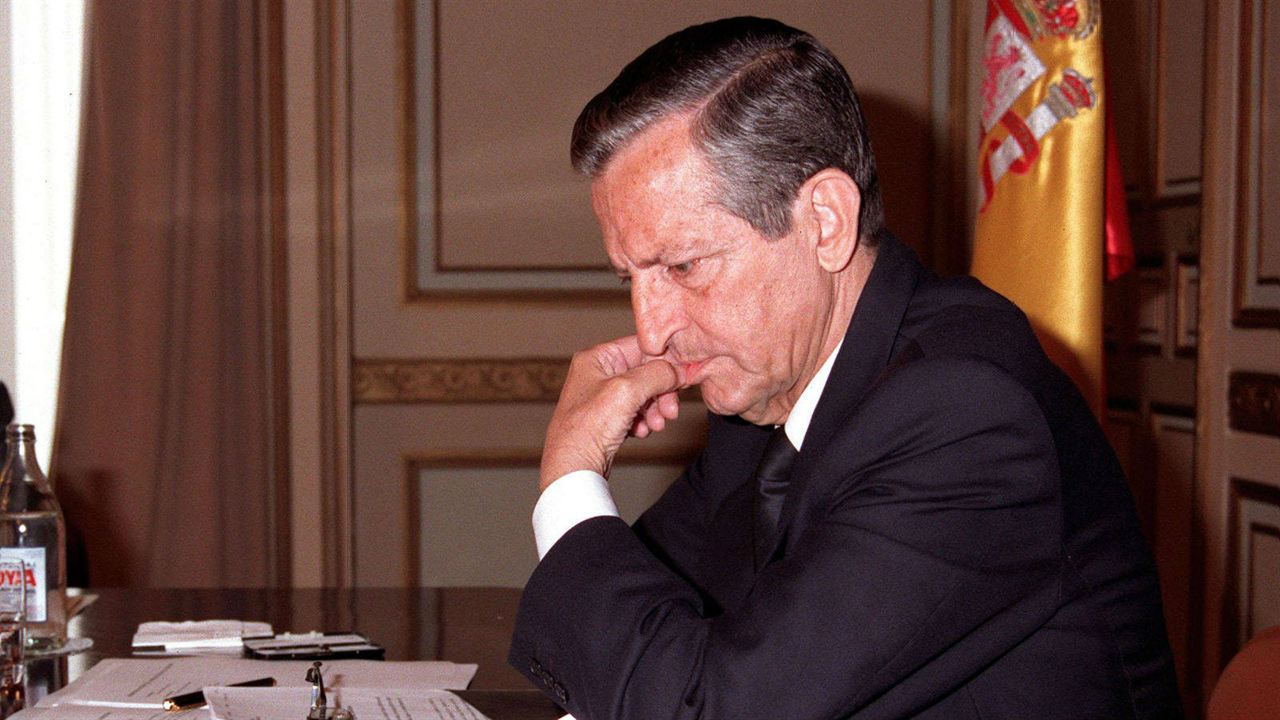 Adolfo Suárez: Memoria de la Transición (TV) : Bild