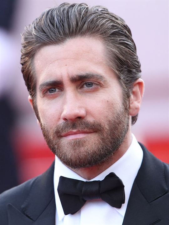 Kinoposter Jake Gyllenhaal