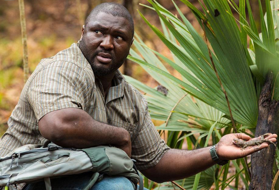 Bild Nonso Anozie