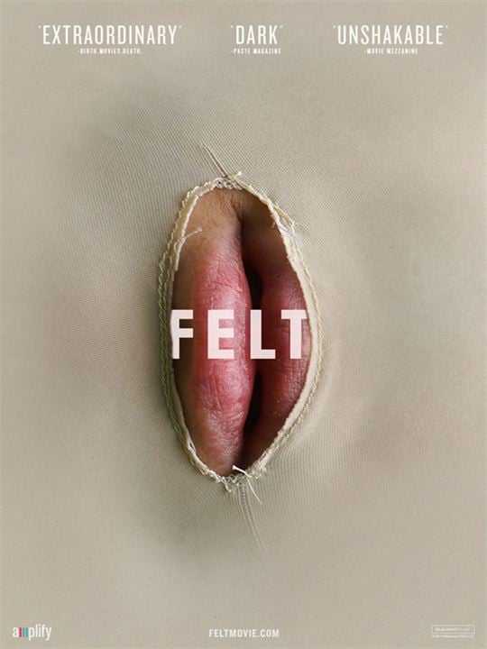 Felt : Kinoposter