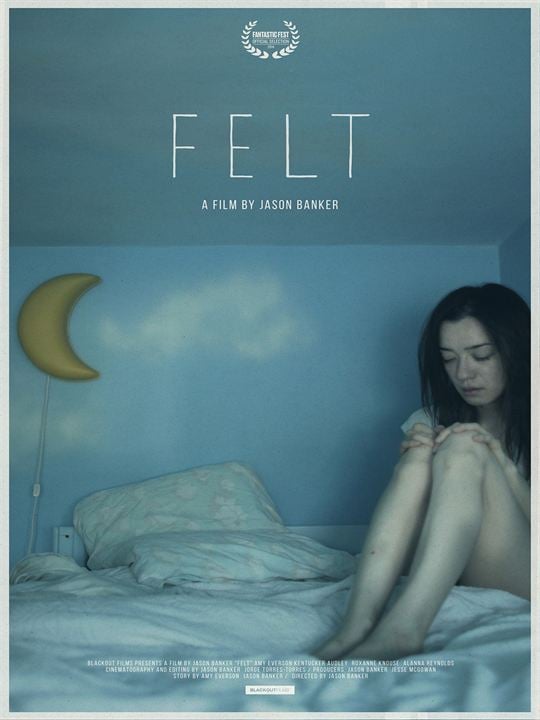 Felt : Kinoposter